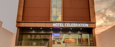 Hotel Celebration Chakan