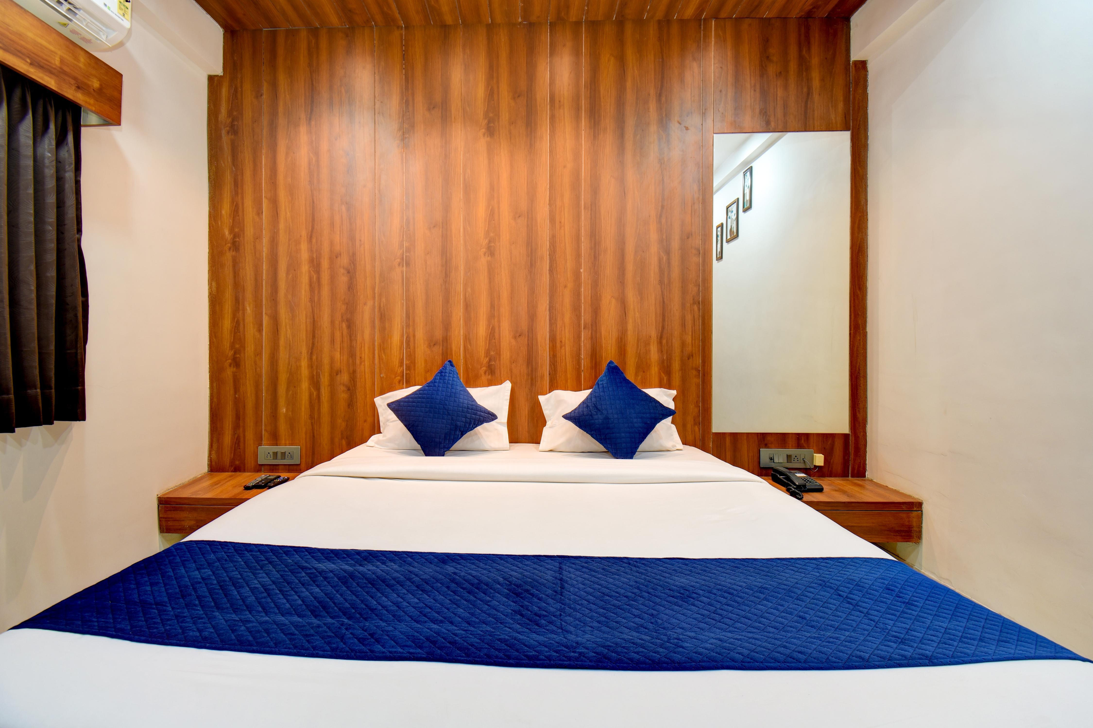 Hotel Celebration Chakan - Tap to explore photos
