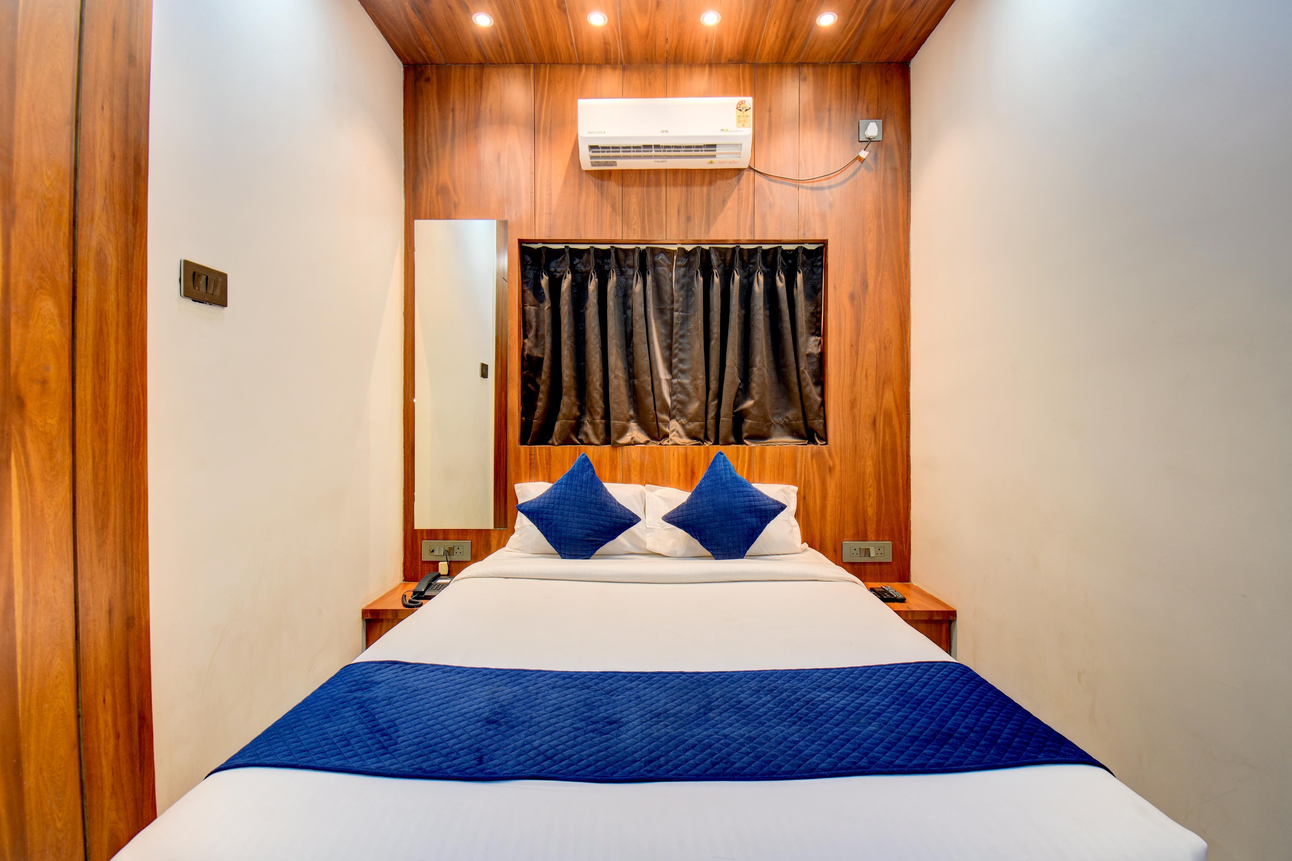 Hotel Celebration Chakan - Tap to explore photos