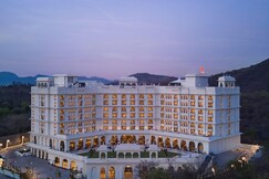 Udaipur Marriott Hotel