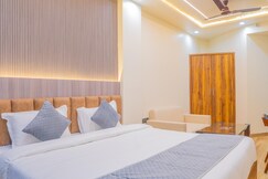 Hotel De Grand Dwarka- Near Jaipur Airport