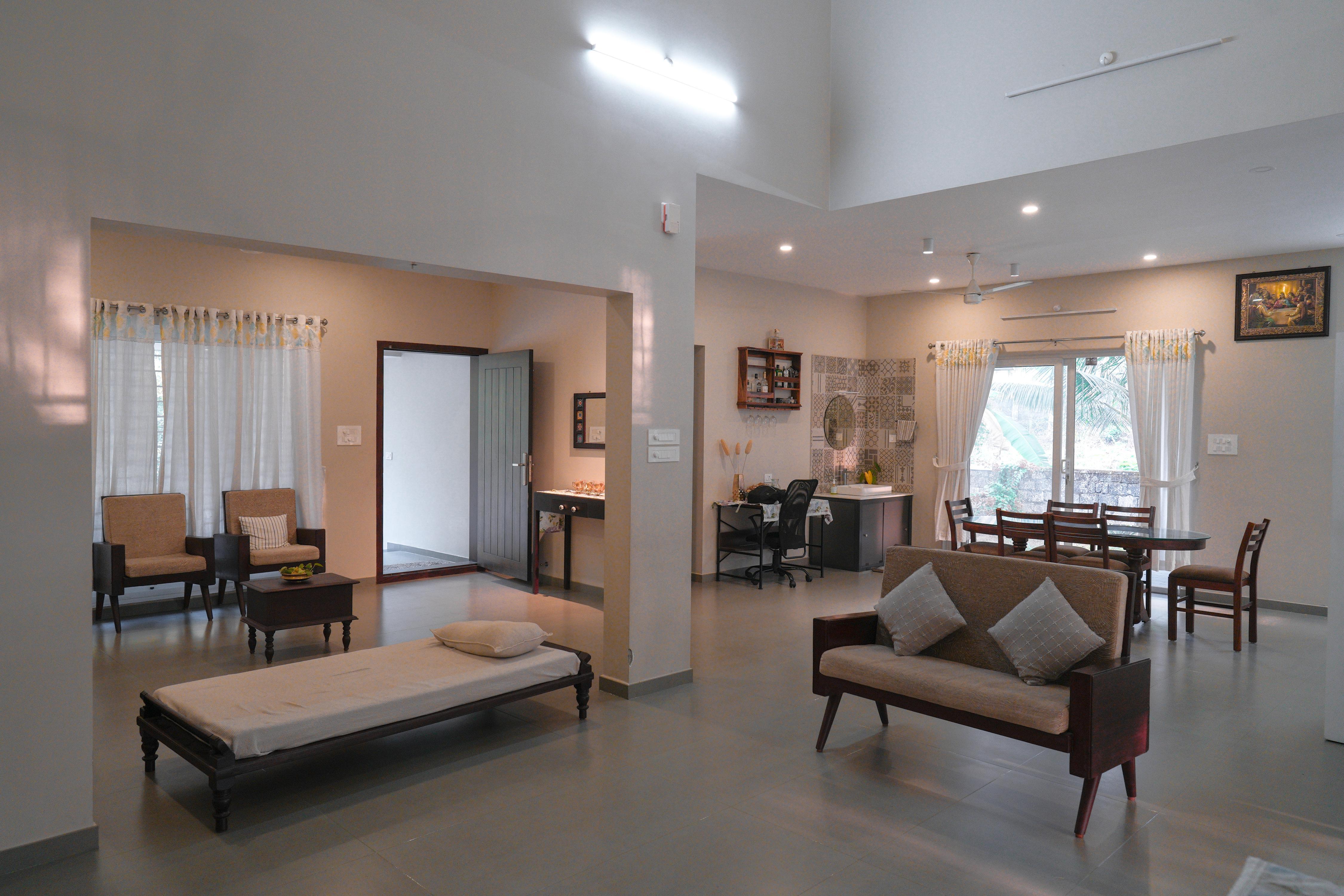 Nutmeg Haven Plantation Stays Room Type - Nutmeg Haven Plantation Stays