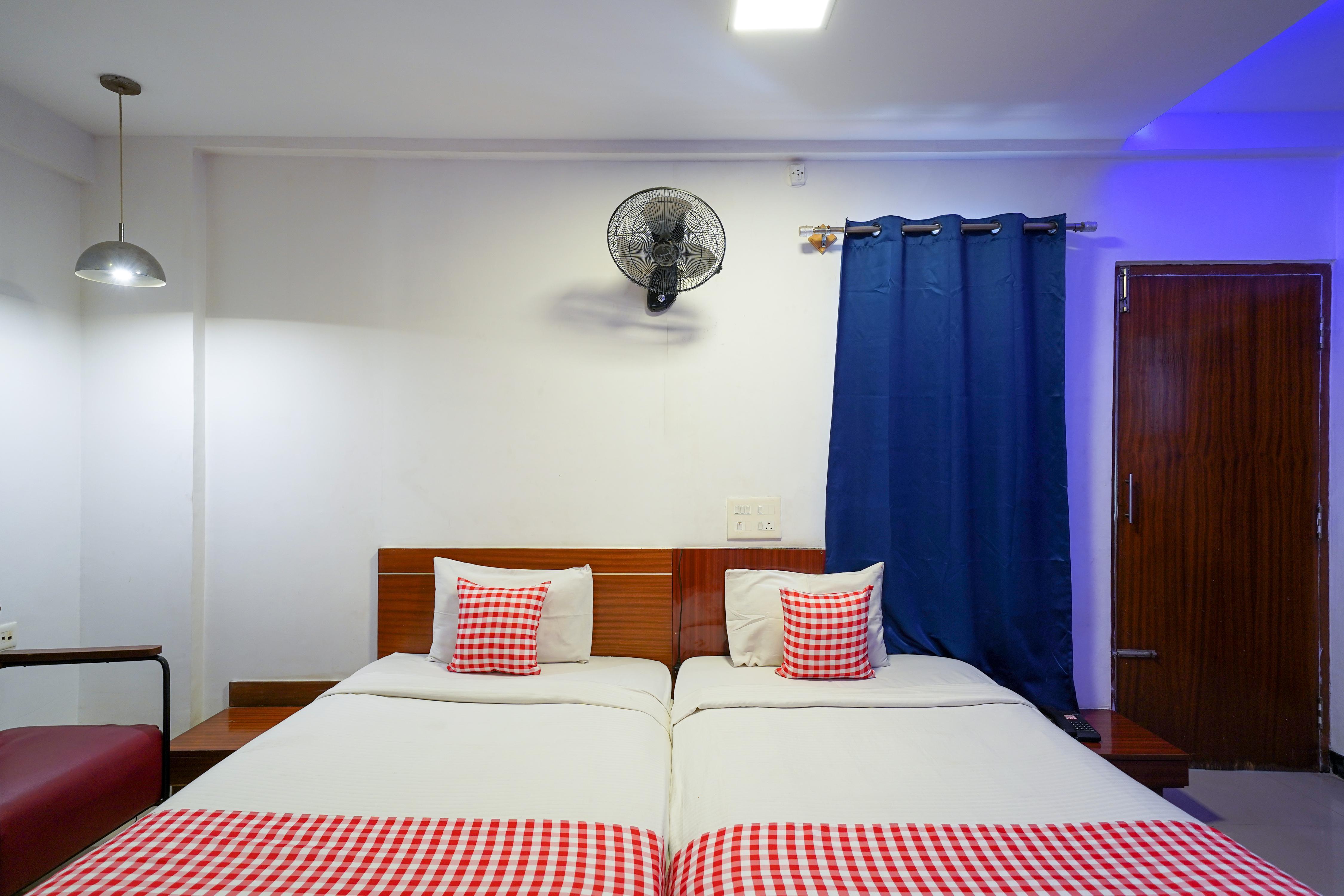 Sri Vishnu Inn - Tap to explore photos