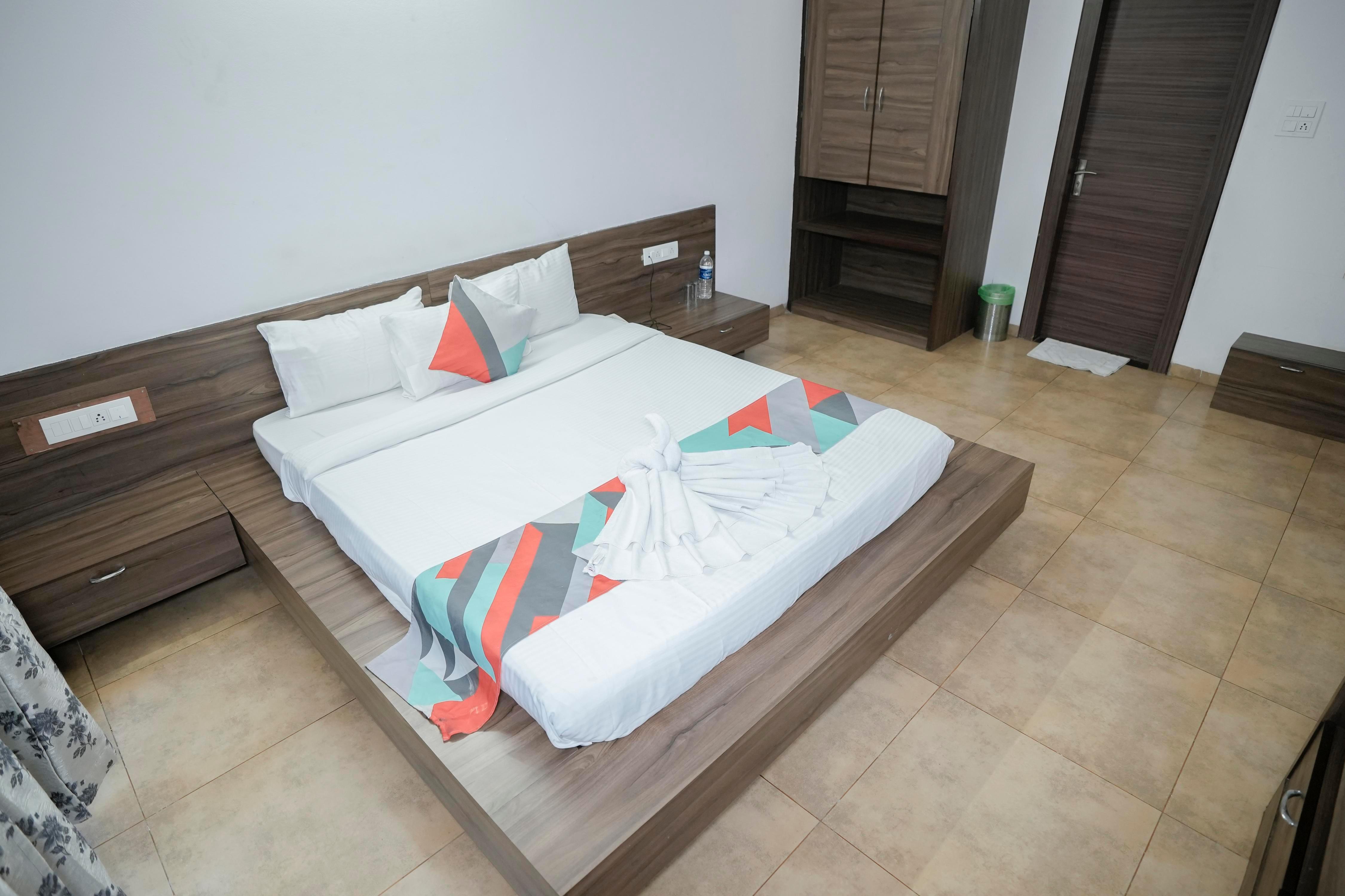 Hill Farmstay and Suites - Tap to explore photos