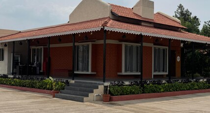 Kale's Orchid Resort Room Type - SONCHAFA - 3 Bed Room Luxurious Villa