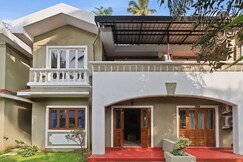 Photos of Bambi Stays Arpora 4BHK Villa (RV2) | Relax, Stay & Splash