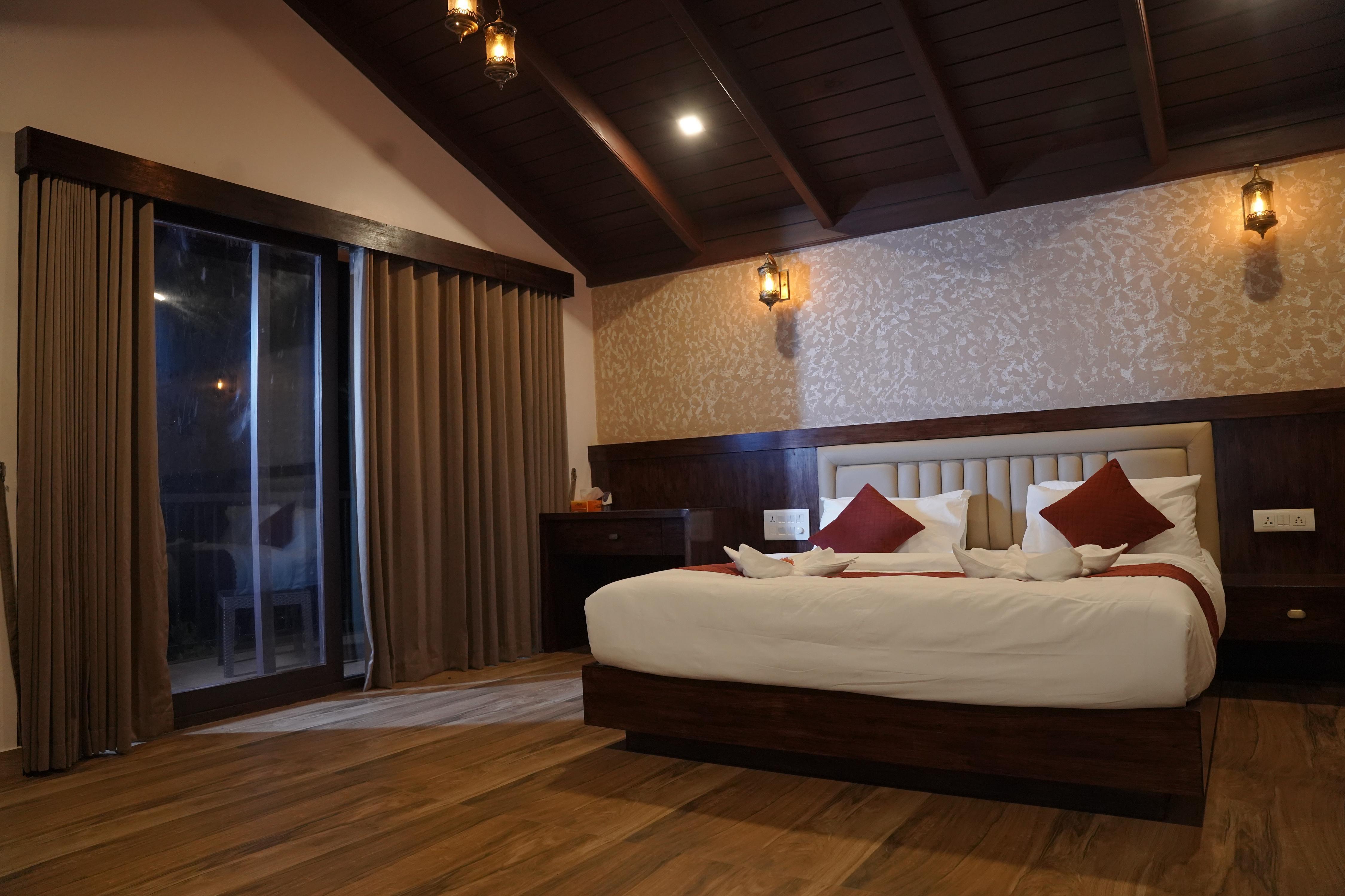 Silver Oak Resort Wayanad - Tap to explore photos