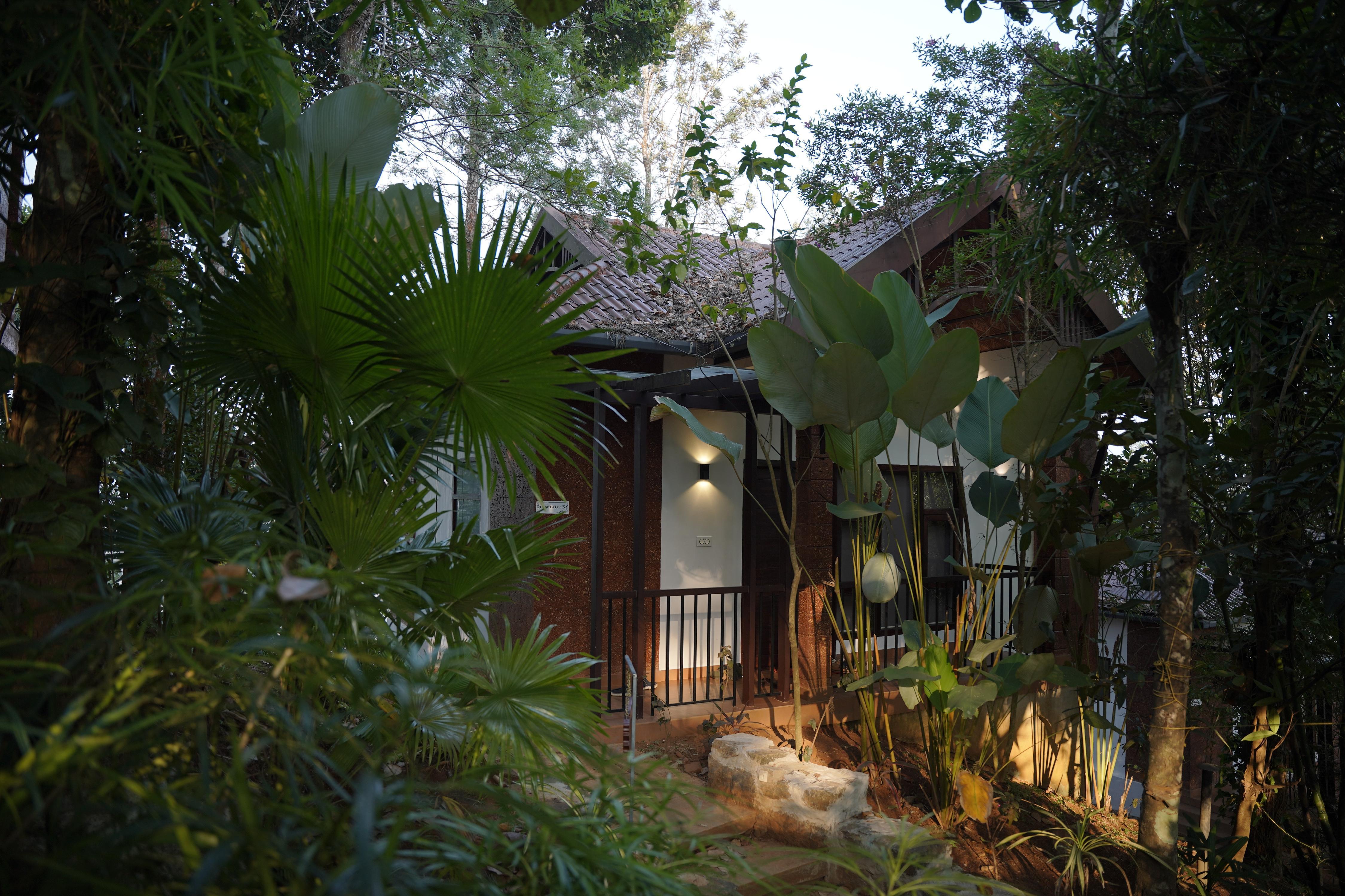 Silver Oak Resort Wayanad - Tap to explore photos