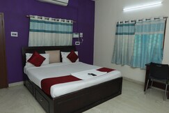 Happy Homes Service Apartments Porur