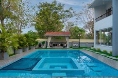 EKOSTAY  - Casablanca Villa