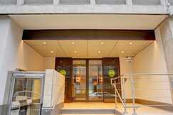 hub by Premier Inn London Goodge Street