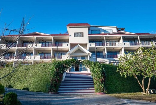 Revathi Resorts