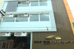 SM RESIDENCY