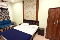 SRI ARC RESIDENCY A/c