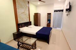 SRI ARC RESIDENCY A/c
