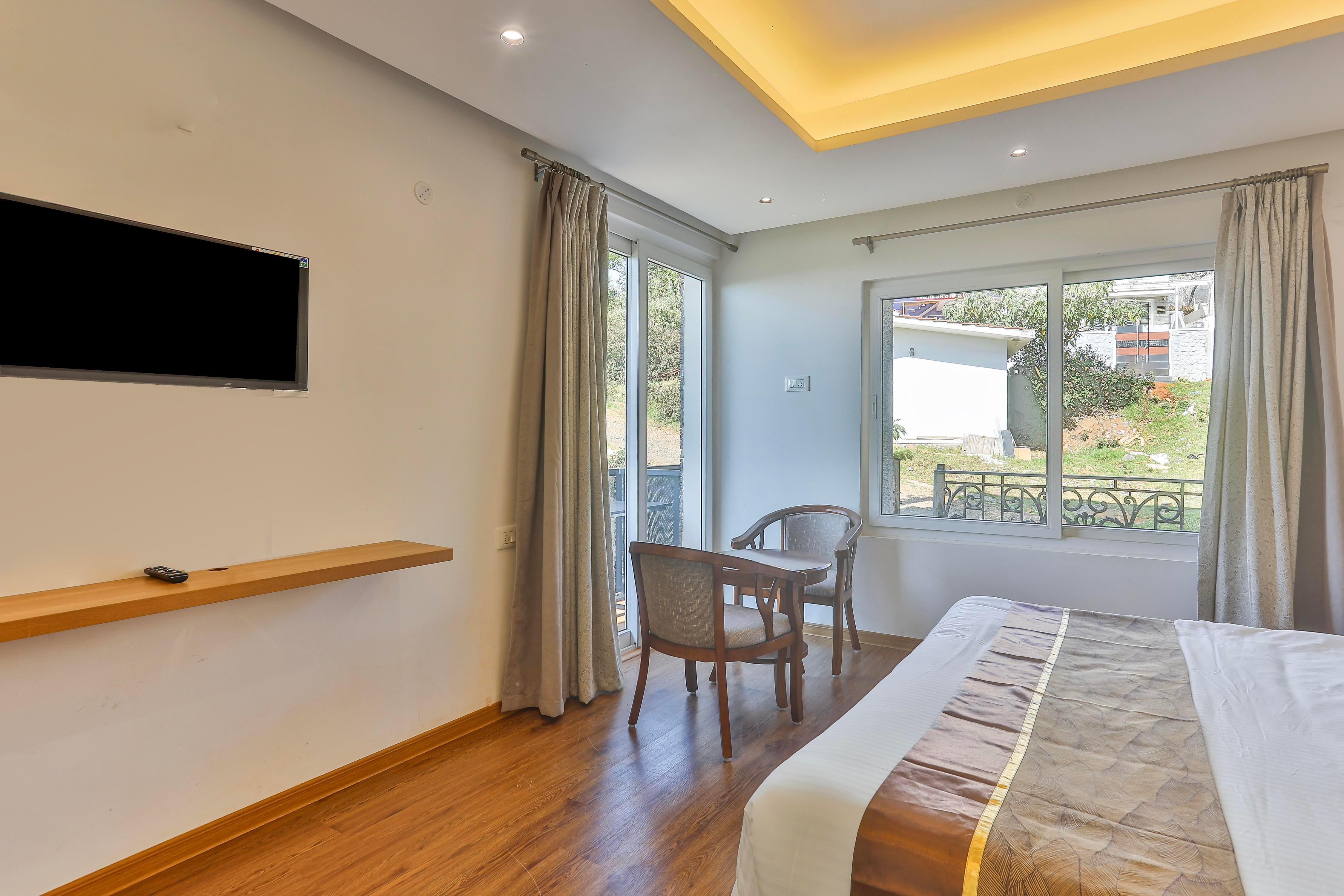Spring Valley Enclave Room Type - Superior Room
