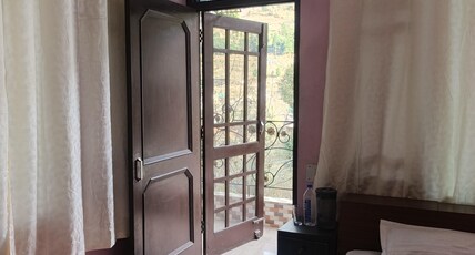 Reet Preet Homestay Room Type - Deluxe Room