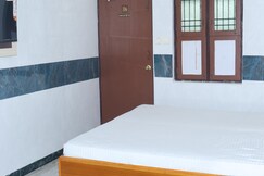 HOTEL ANNAMALAI RESIDENCY