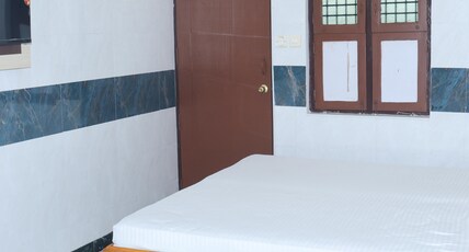 HOTEL ANNAMALAI RESIDENCY Room Type - Standard