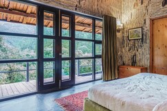 Spring Casa by Ebonystays