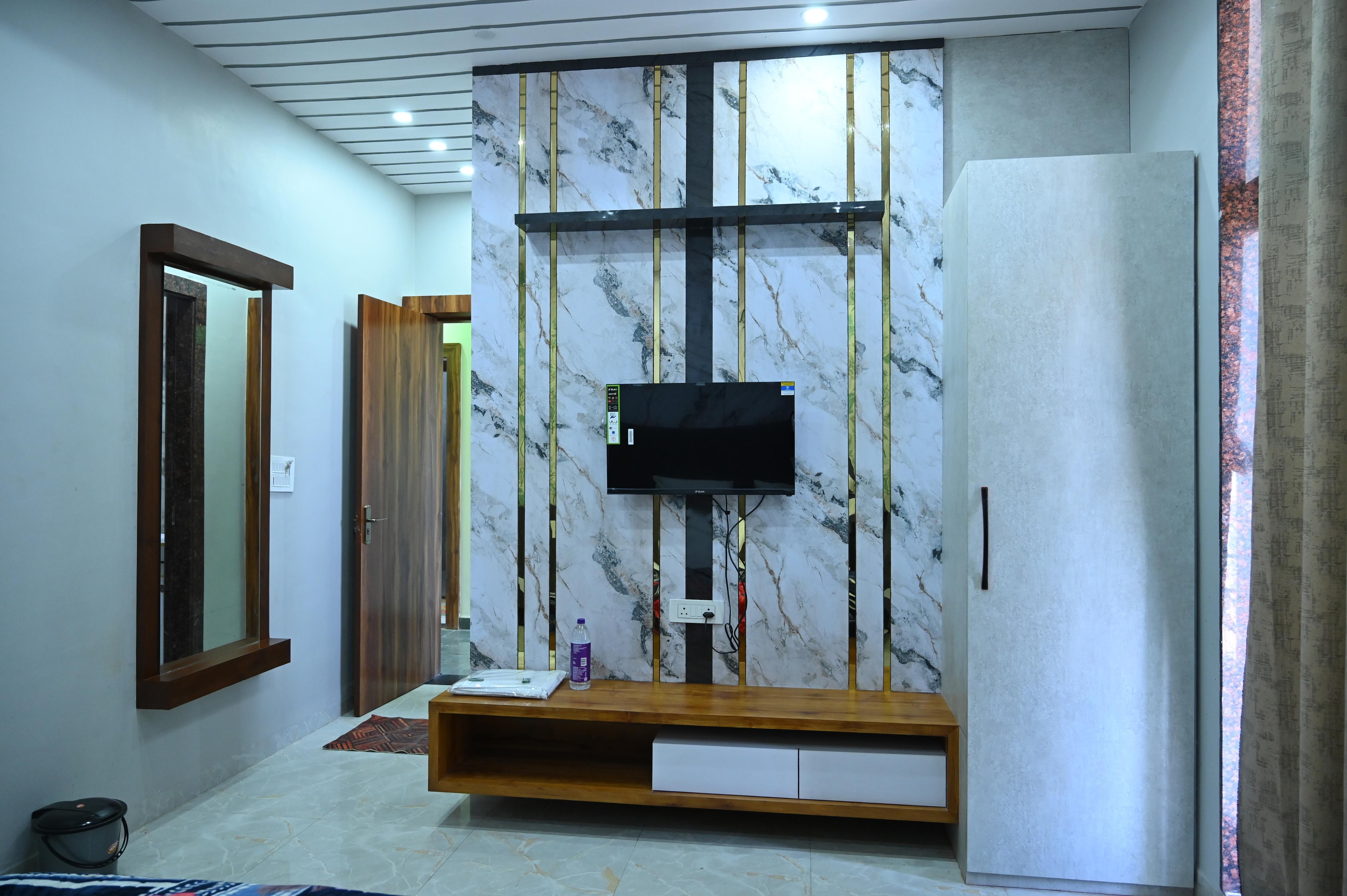 HOTEL DEV KRIPA - Tap to explore photos