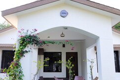 Nostalgia Vacation 2BHK Villa with Pvt Pool