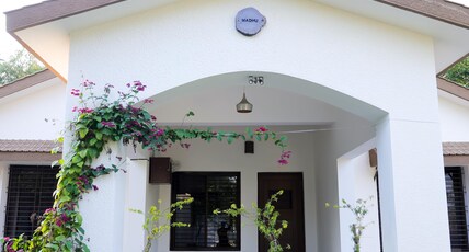 Nostalgia Vacation 2BHK Villa with Pvt Pool Room Type - Nostalgia Vacation 2BHK Villa with Pvt Pool