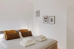 Welcoming apartment - 2BR/4P - Arc de Triomphe