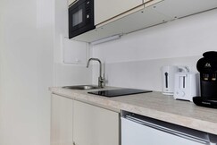 Pleasant Studio - 2P - Gateway to Paris/Malakoff
