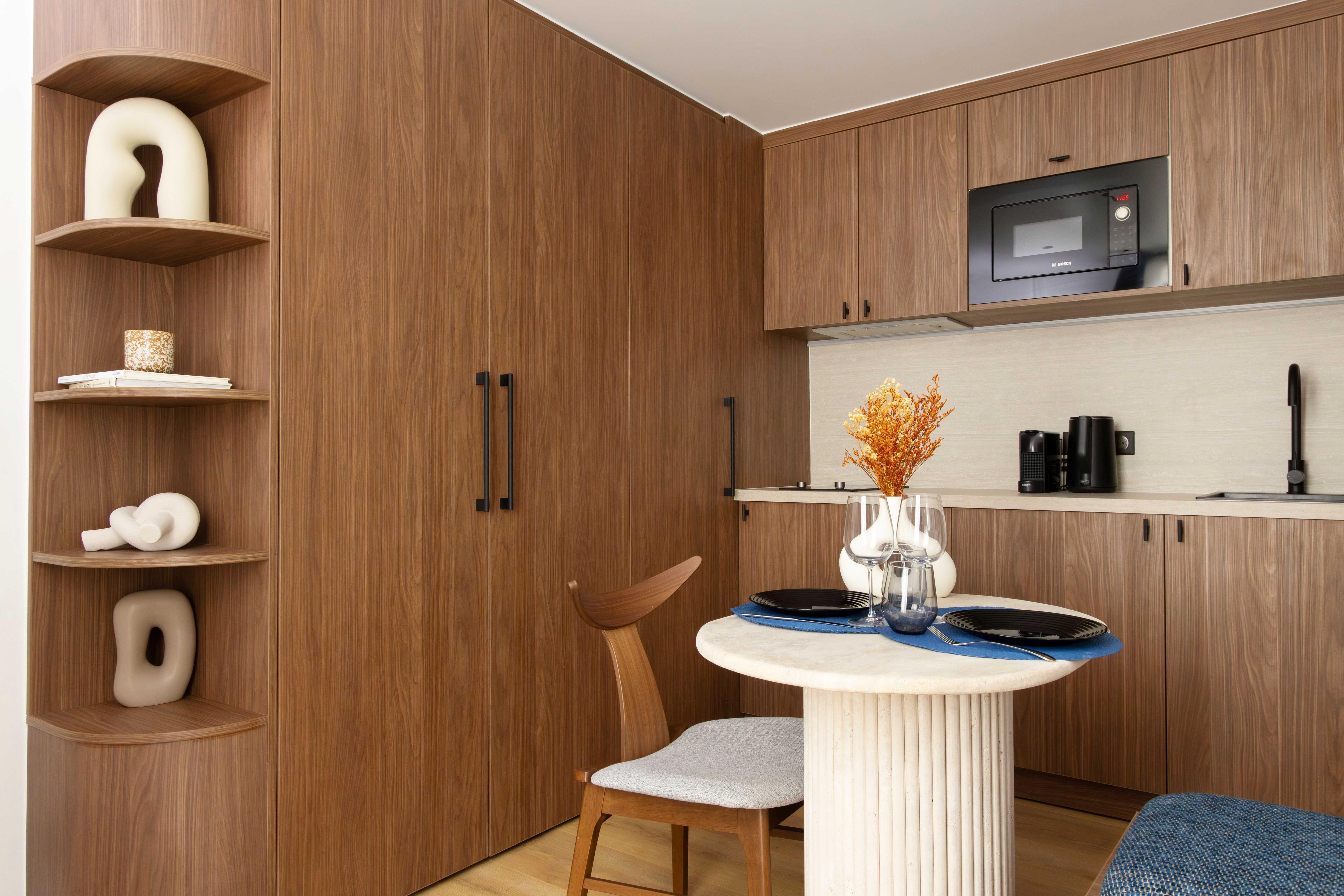 Sublime Studio 2P Near Place de la Republique