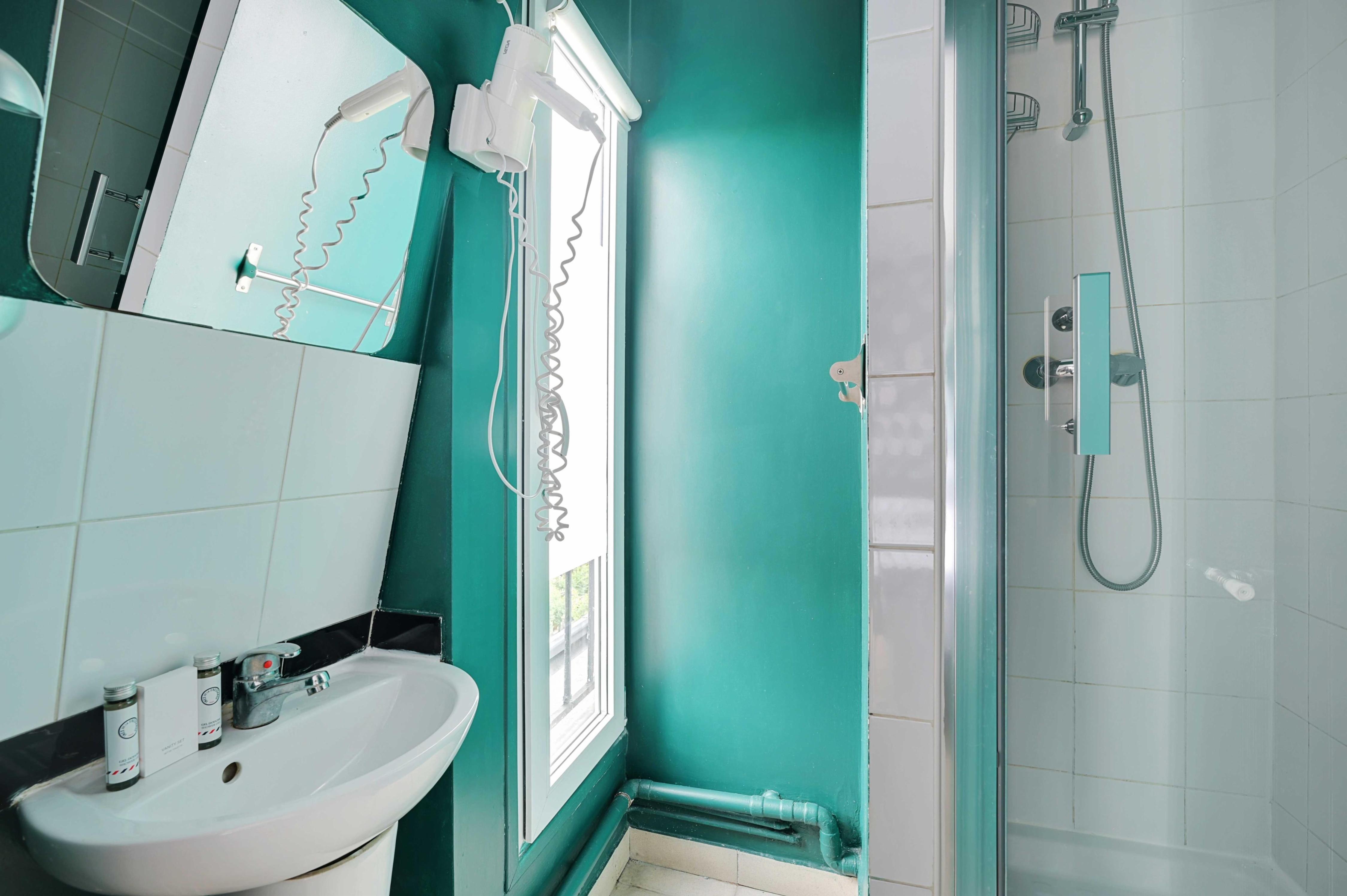 Studio Cosy - 2P - Canal Saint Martin Room Type - Studio Cosy - 2P - Canal Saint Martin
