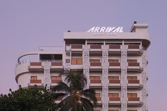 Arrival Beach & Spa at Gulhi