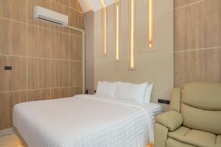 High Tree Resort, Krabi