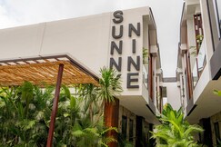 Sunny Nine by Betterplace