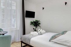 Cozy studio -2P- Sorbonne Institute/ Latin quarter