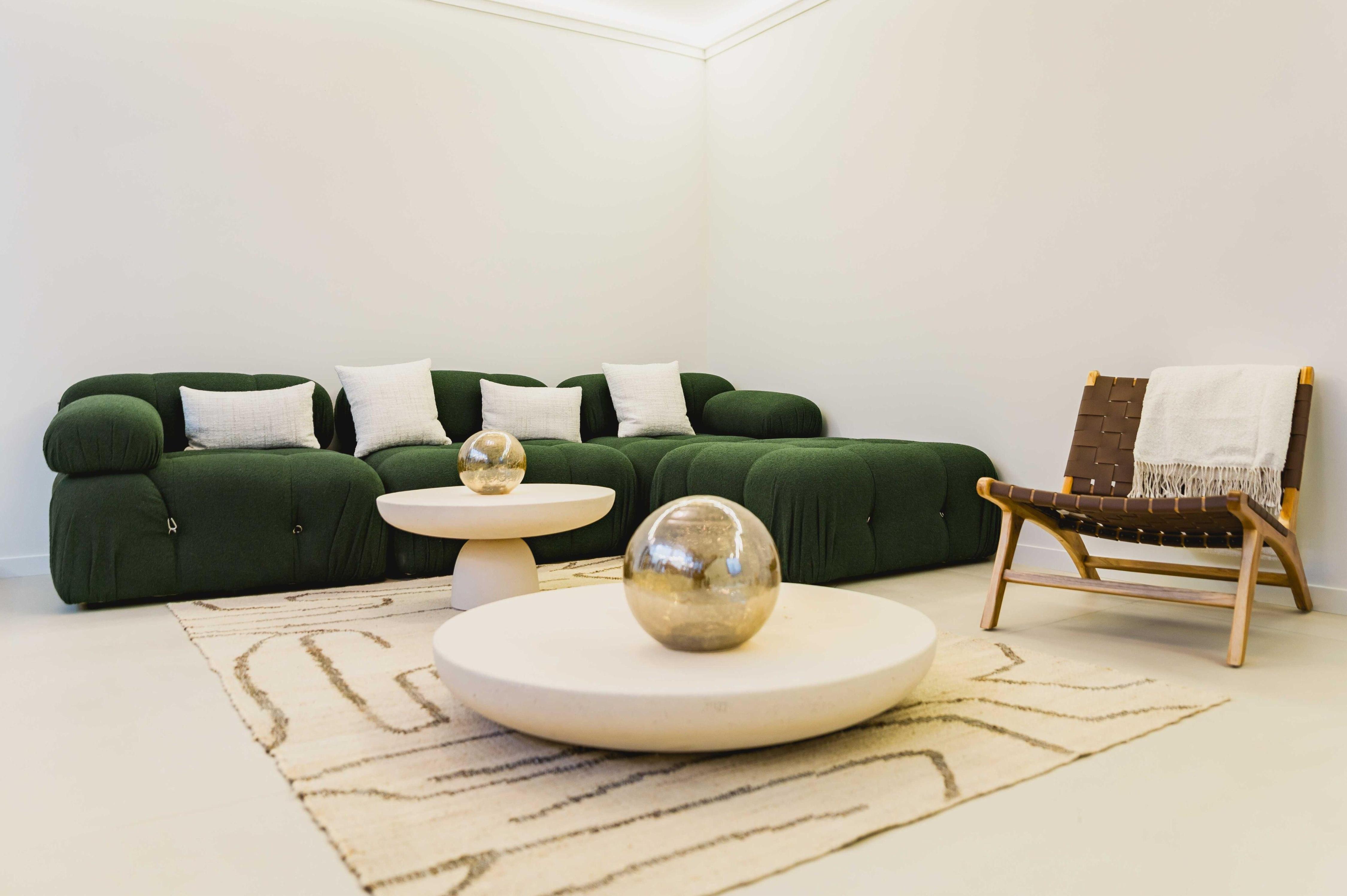 Spacious LOFT with SPA - 4BR/8P - Montmartre - Tap to explore photos