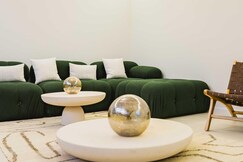 Spacious LOFT with SPA - 4BR/8P - Montmartre