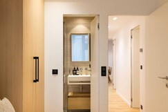 Elegant apartment with AC - 3BR-6P- Montorgueil