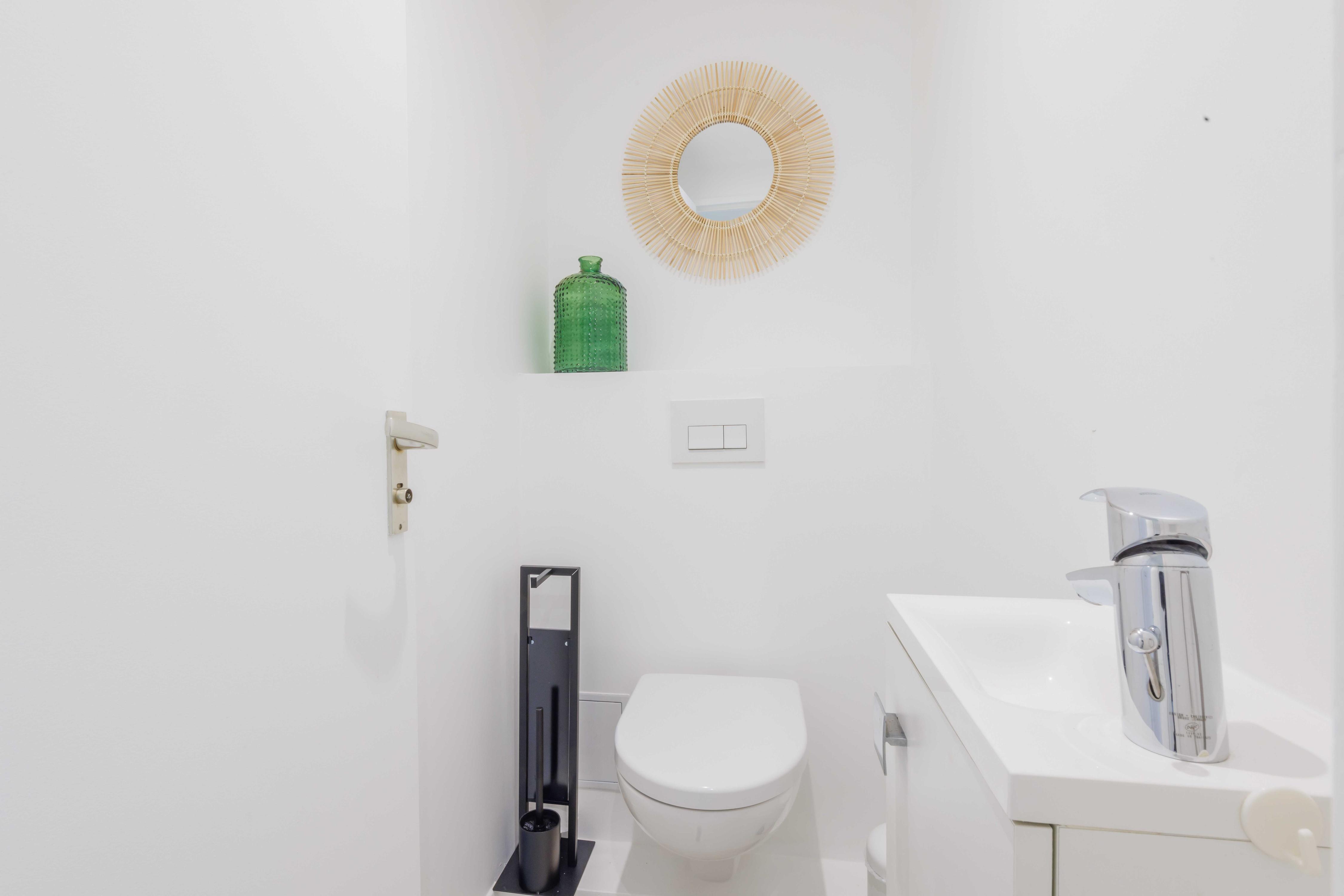 Wonderful studio - 2P - Neuilly-sur-Seine