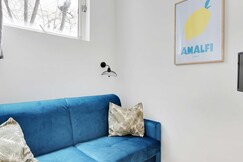 Intimist studio - 2P - Le Marais