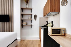 Cozy Studio - 2P - Invalides