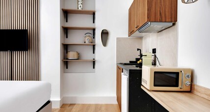 Cozy Studio - 2P - Invalides Room Type - Cozy Studio - 2P - Invalides