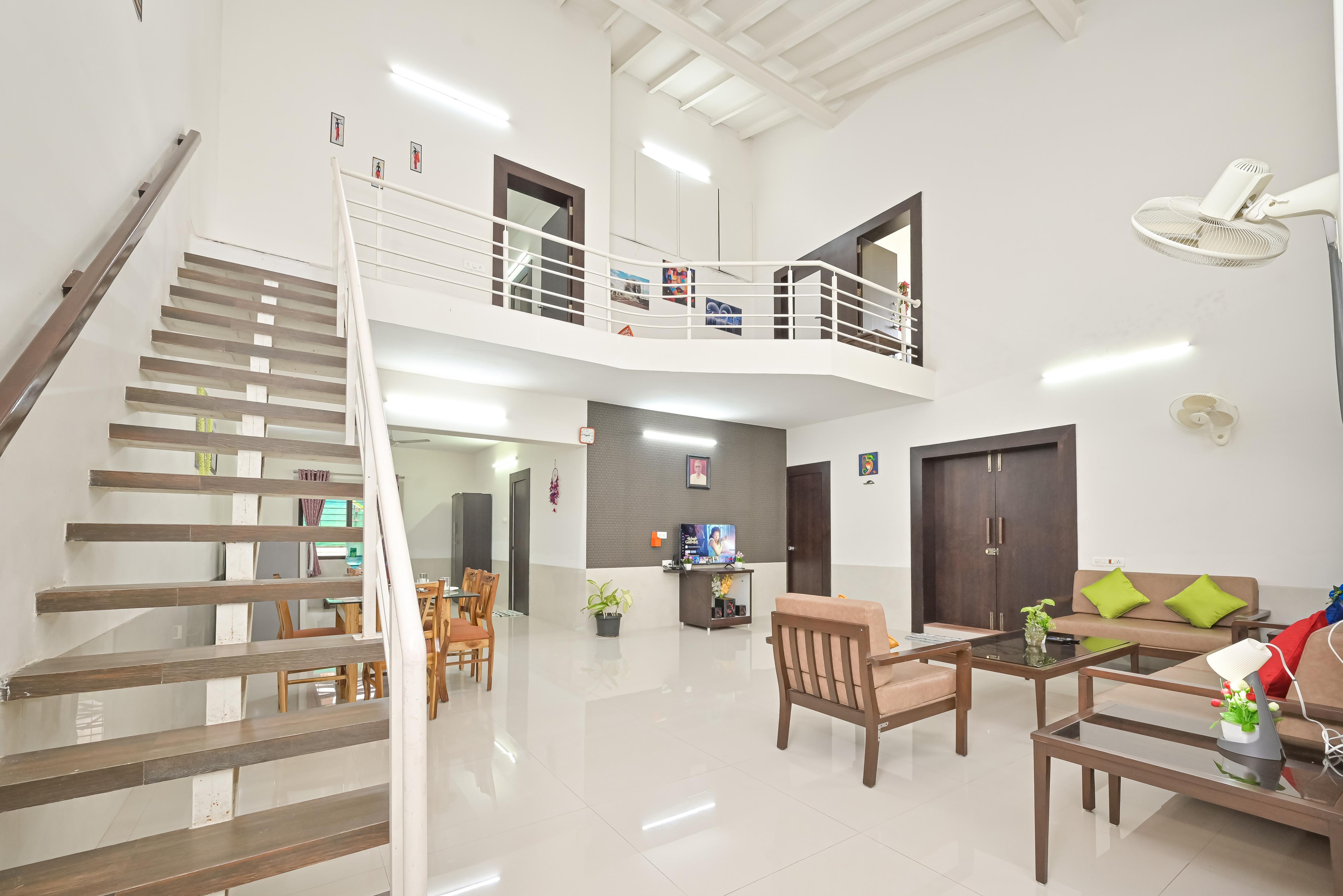 Matoshri Villa 3BHK with Pvt Pool by Bungalows In Lonavala - Tap to explore photos