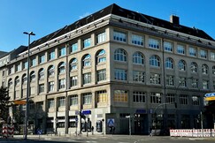 Coffee INN Hostel Berlin