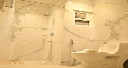 SKY Hotel And Resort Room Type - MASTER SUIT