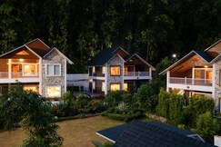 Megha Resort & Villas, Dehradun-Where Nature Pampers You