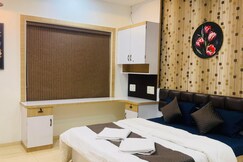 Green Garden Villa by Royal Luxor Stay