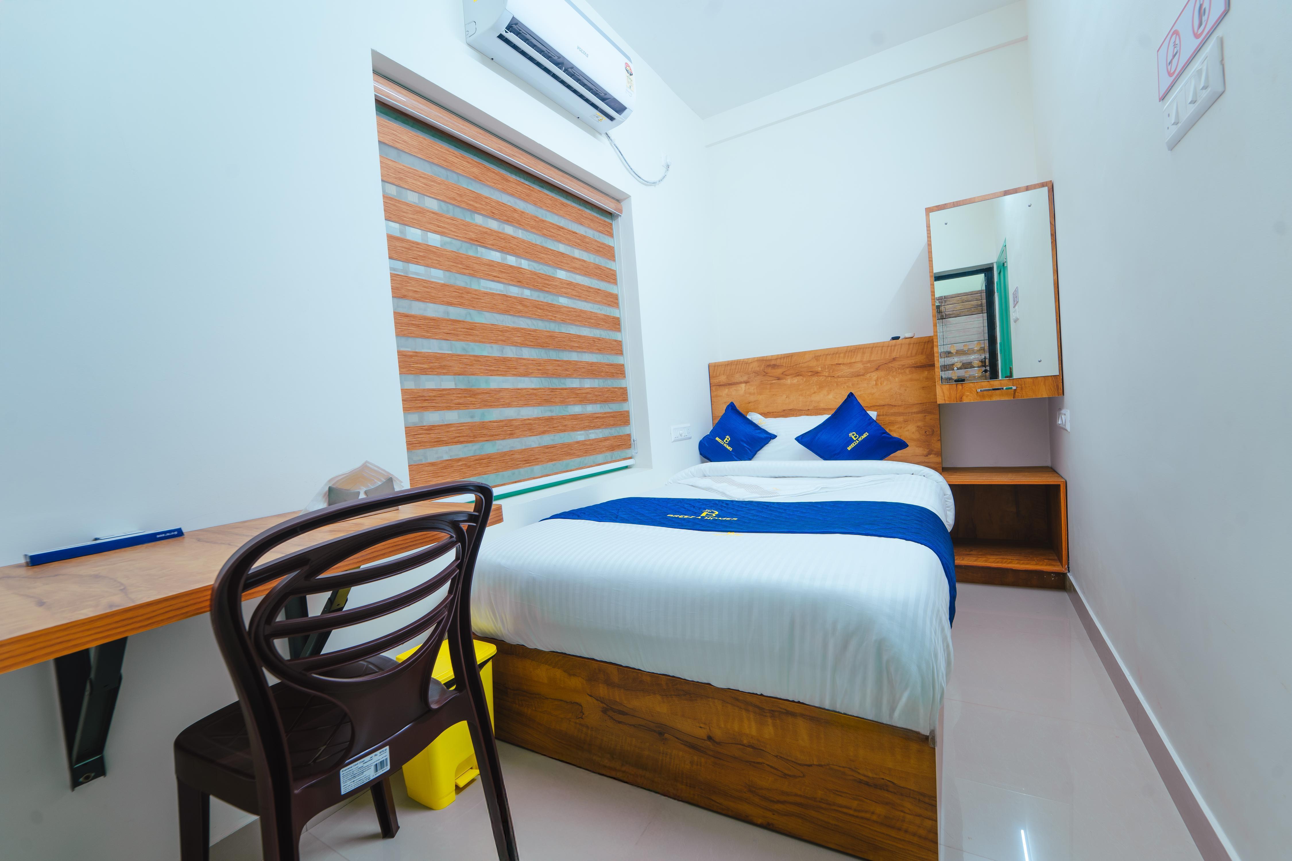 Breeza Homes, Technopark, Trivandrum - Tap to explore photos