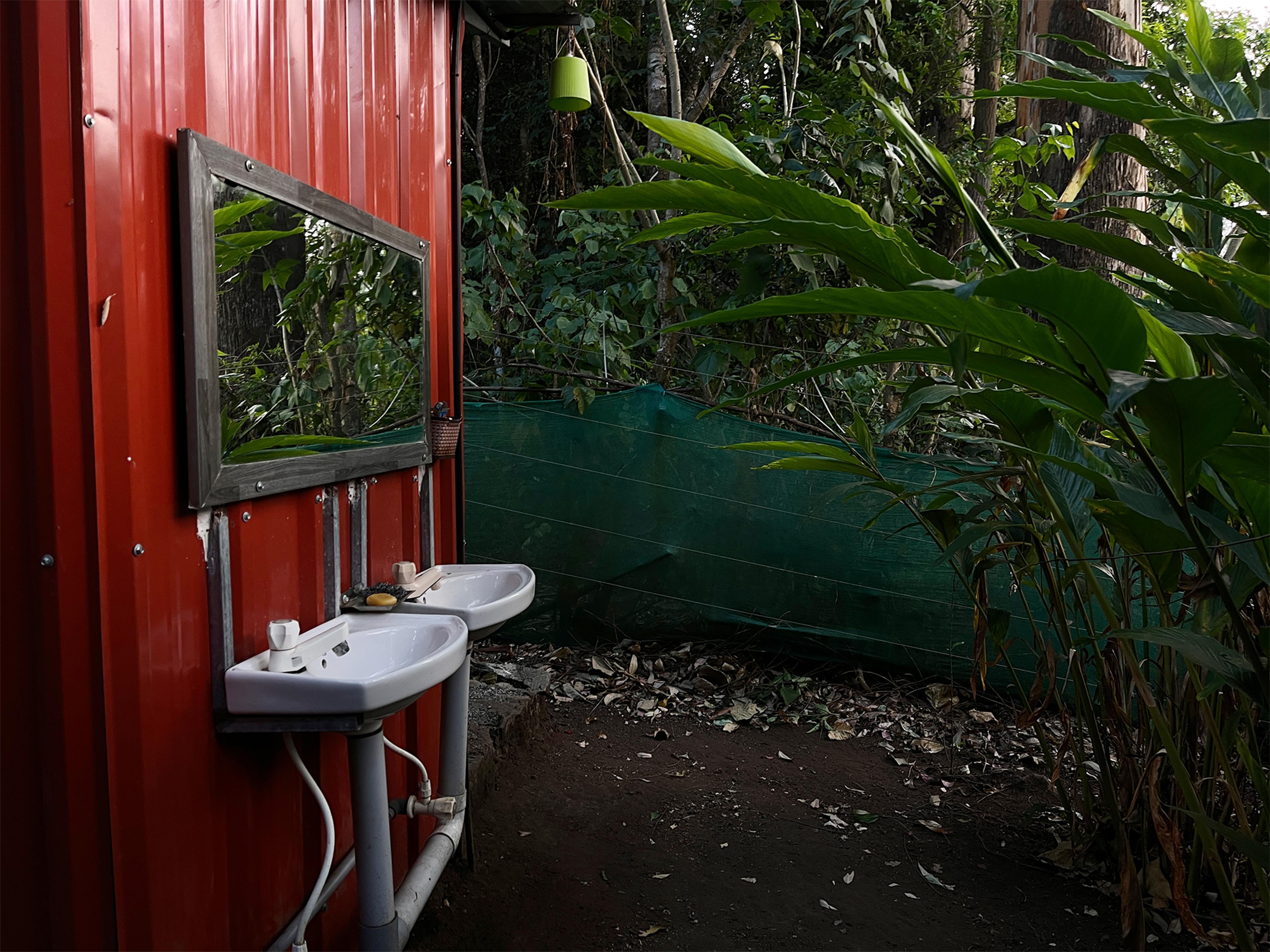 Royal Tent Camp - Tap to explore photos