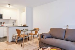 Classy appartement - Flea Market